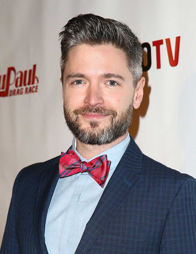 'RuPaul's Drag Race' music producer Lucian Piane dead at 46 — WPBF Entertainment Palm Beach