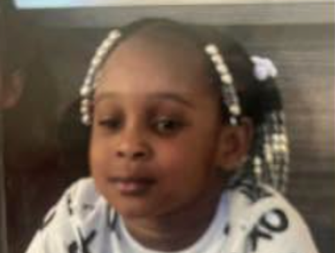 Girl, 5, reported missing in Fort Pierce — WPBF West Palm Beach