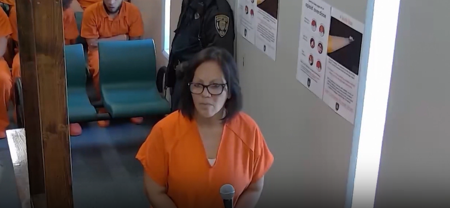 Kissimmee Mayor Jackie Espinosa fined $2,000, censured after ethics violation — WESH 2 Orlando
