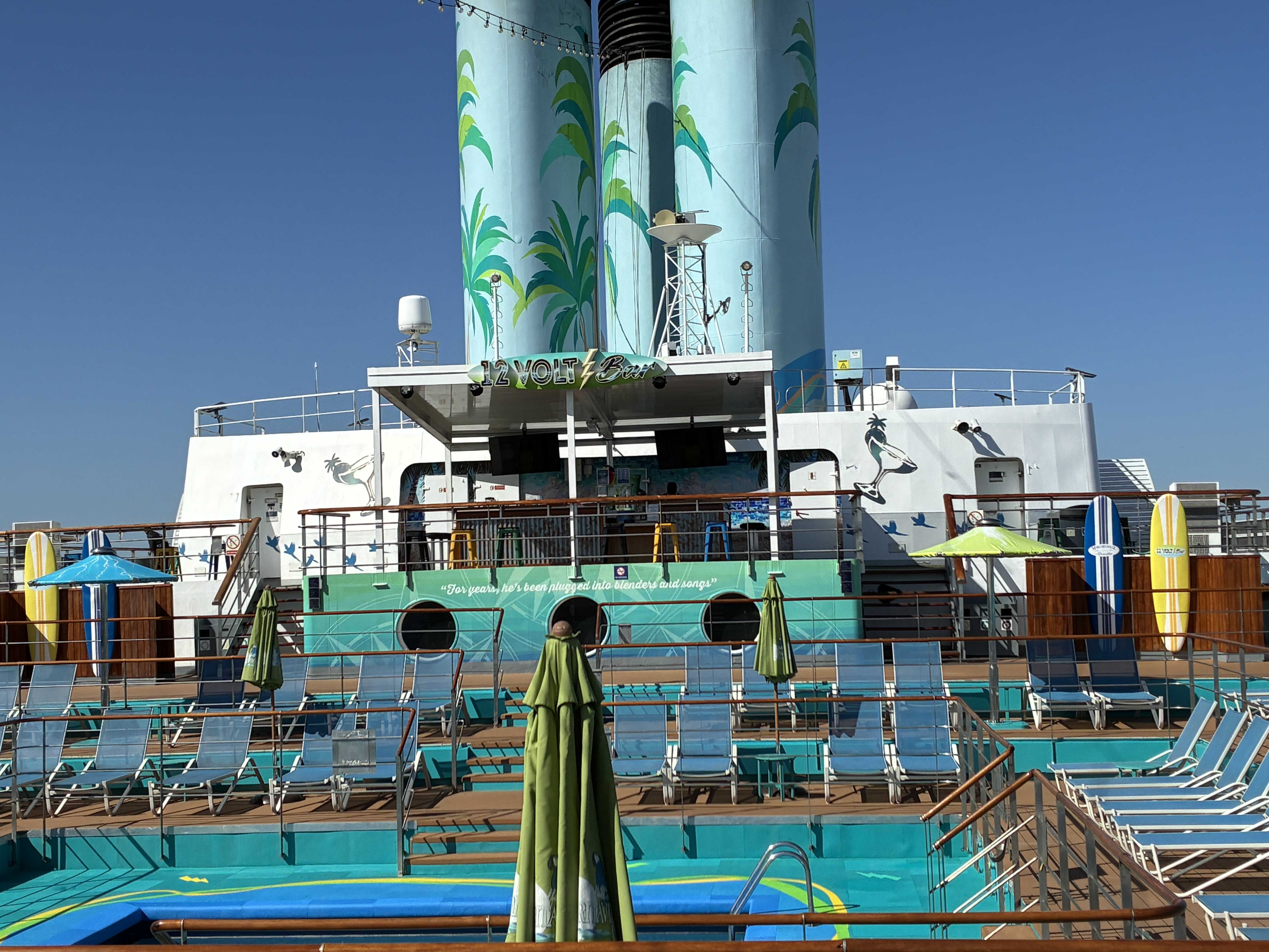 Weather delays Margaritaville at Sea Paradise’s return to Port of Palm Beach — WPBF West Palm Beach, Safety Harbor Community news