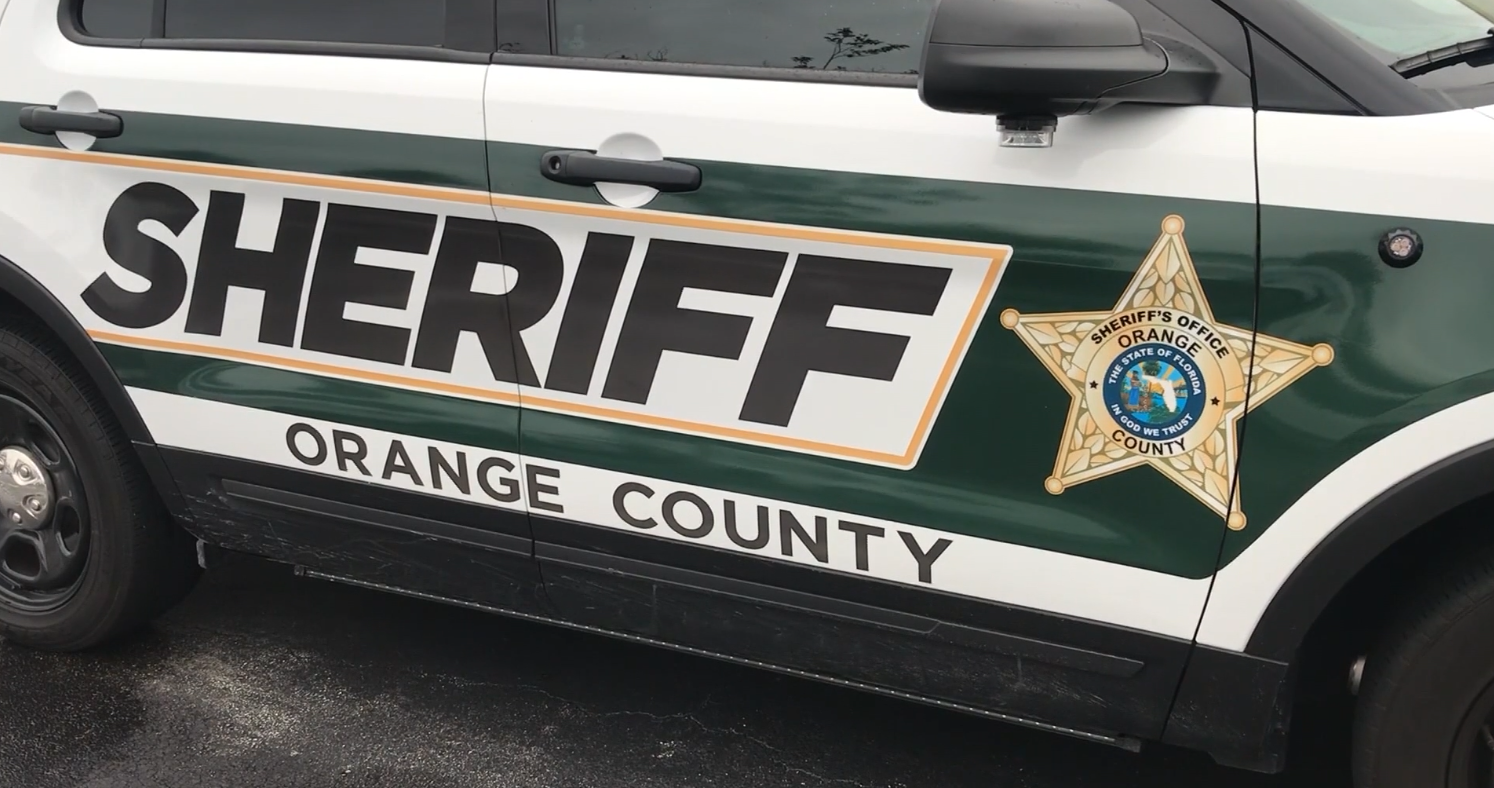 1 killed, 2 children among 6 hospitalized in Orange County chain-reaction crash — WESH 2 Orlando, Safety Harbor Health news