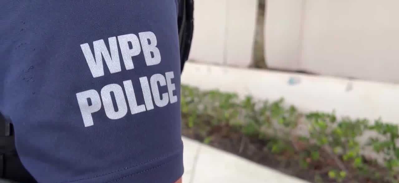 West Palm Beach police investigate deadly shooting on Presidential Way — WPBF West Palm Beach, Safety Harbor Community news
