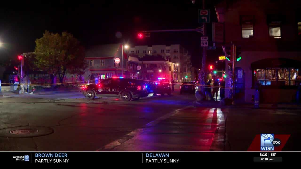 Deadly hit and run at bar close in Walker's Point neighborhood, no arrest — WISN 12 Milwaukee, Safety Harbor Community news