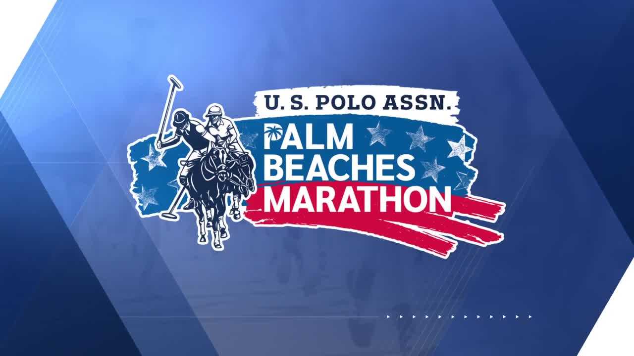 Marathon Mondays: Helping runners prevent injury and recover for any race — WPBF West Palm Beach, Safety Harbor Health news