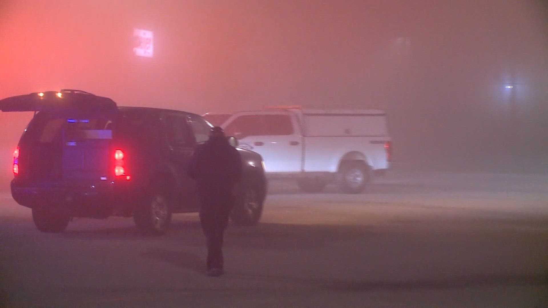 Chemical tank explodes in Ohio, forcing evacuations and prompting fears of another blast — WISN 12 Milwaukee, Safety Harbor Schools news