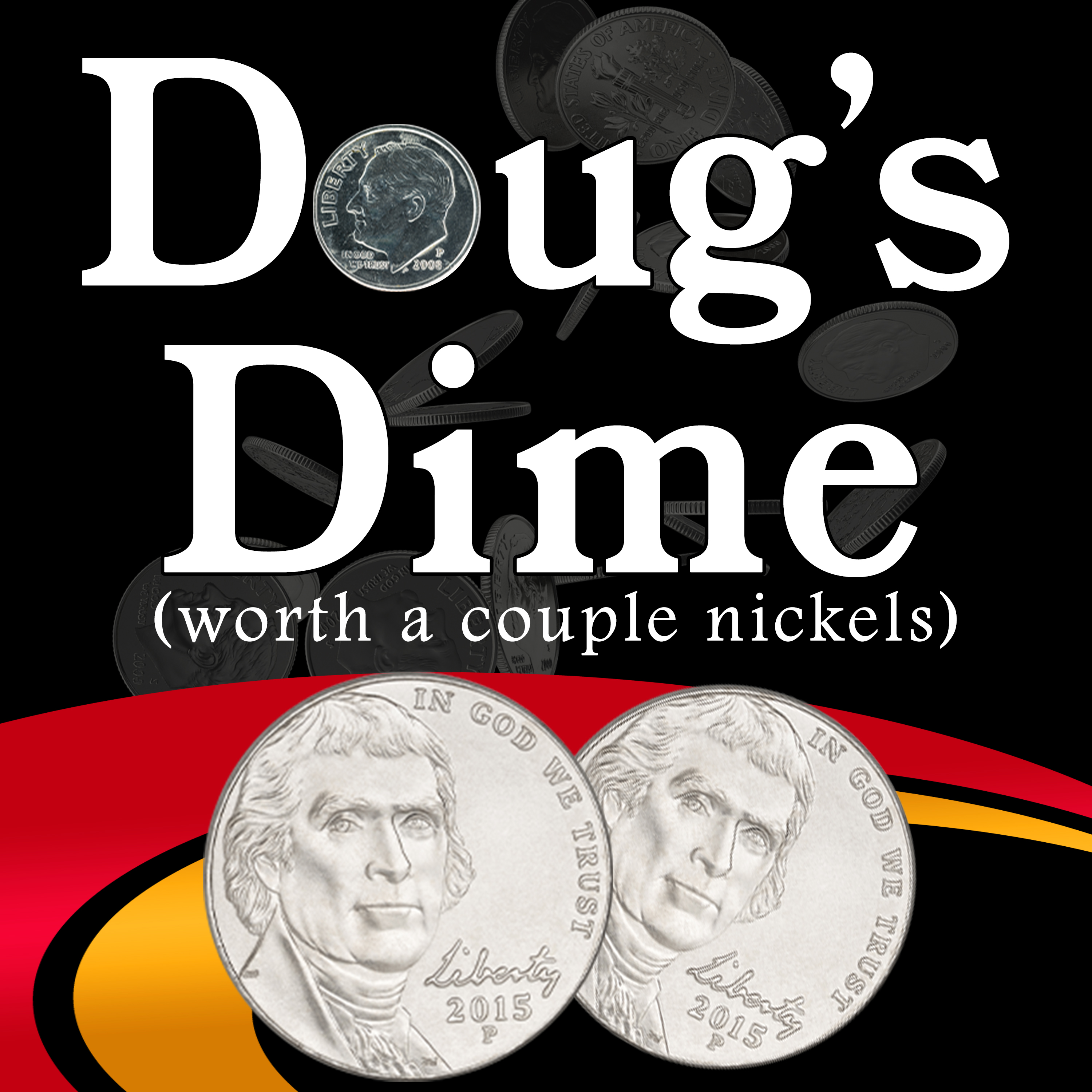 Doug’s Dime: Is the TV Set Going Extinct? — KFGO, Safety Harbor Community news