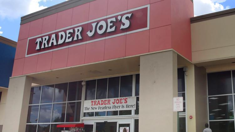 Trader Joe's opening 28 new stores across 15 states. See the full list of locations — WTSP Business Tampa Bay, Safety Harbor Business news