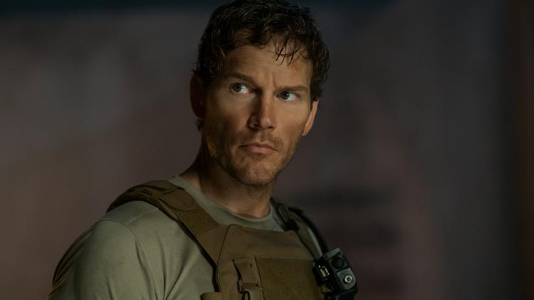 'The Terminal List' showrunner previews Season 2 of Chris Pratt-starring action thriller β WTSP Entertainment Tampa Bay, Safety Harbor Sports news