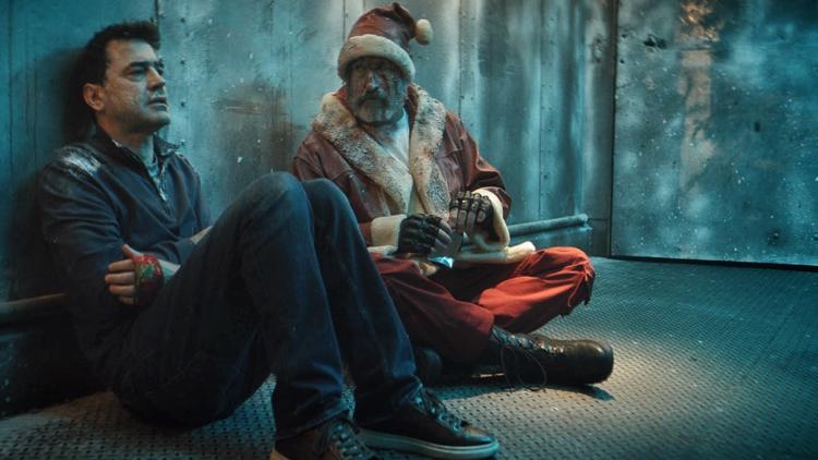 'Christmas at the Kringles' cast previews horror comedy — Safety Harbor Arts news