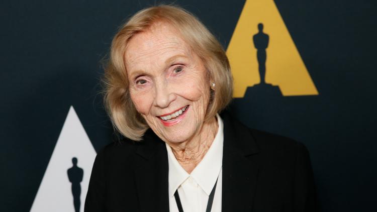 Before Eva Marie Saint's death, she had the 'oldest' Oscar. Who holds the new record? — WTSP Entertainment Tampa Bay