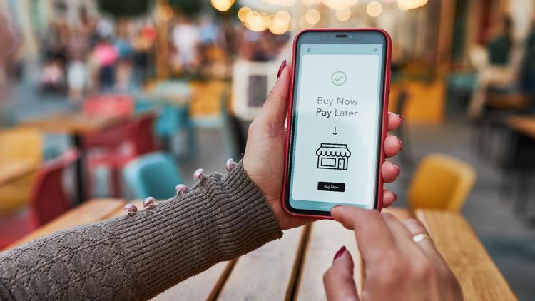Buy Now, Pay Later debt is on the rise | Consumer Reports — WTSP Business Tampa Bay