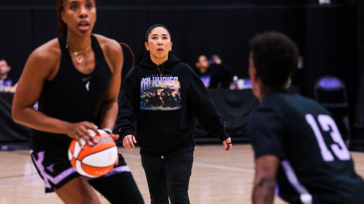WNBA Finals 2026: How to watch the Golden State Valkyries vs. Atlanta Dream — WTSP Sports Tampa Bay, Safety Harbor Sports news