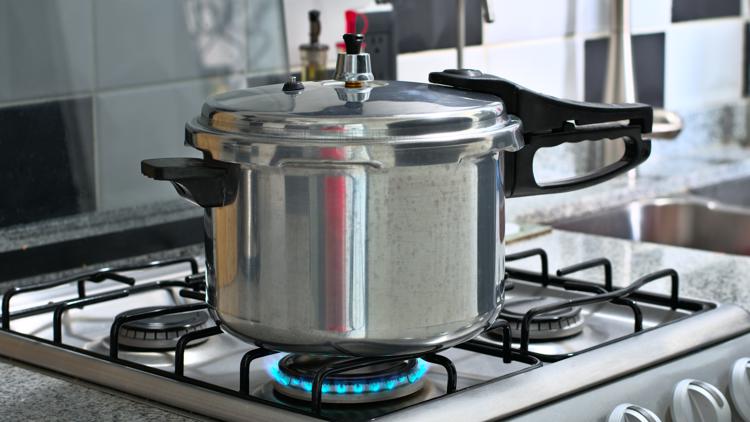 Stop using this Power Quick Pot pressure cooker immediately, CPSC warns — KARE 11 Food — Gopher, Safety Harbor Dining news