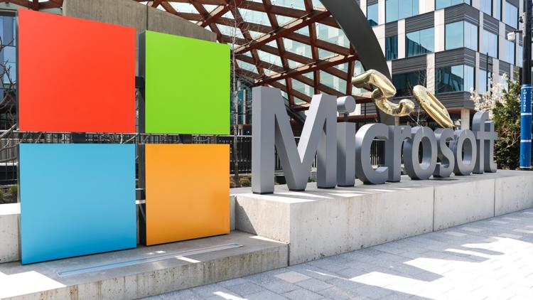 Microsoft reportedly offering voluntary buyouts to more than 25% of its workforce — WTSP Business Tampa Bay, Safety Harbor Technology news