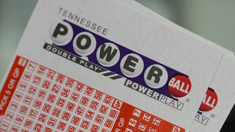 Did anyone win Powerball's $538M jackpot? Here are the winning numbers for Oct. 12 — WTSP Business Tampa Bay, Safety Harbor Business news