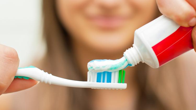 Toothpaste recall for more than 4 million tubes includes ones for kids — WTSP Business Tampa Bay, Safety Harbor Business news