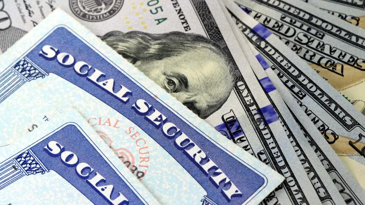 Social Security cost of living adjustment to be announced Wednesday as inflation raises prices for seniors — WTSP Business Tampa Bay, Safety Harbor Business news