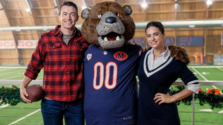 Hallmark launches 17th annual Countdown to Christmas with its biggest lineup yet — WTSP Entertainment Tampa Bay, Safety Harbor Arts news