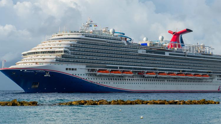 Carnival will launch dynamic pricing on drink packages, Wi-Fi later this year — Safety Harbor Business news