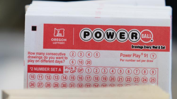 Another UK Powerball player won more than $1 million. Does it affect your odds of hitting the jackpot? — WTSP Business Tampa Bay, Safety Harbor Business news