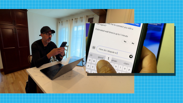 Automated phone menus have caught us in loops for decades. Will AI chatbots save us? — WTSP Business Tampa Bay, Safety Harbor Technology news
