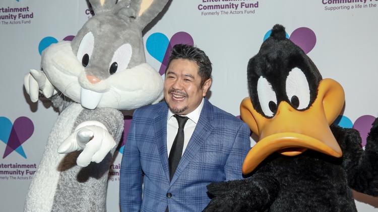 Eric Bauza, contemporary voice of 'Looney Tunes' characters, dead at 46 — WTSP Entertainment Tampa Bay, Safety Harbor Health news
