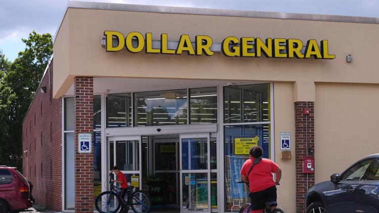 Dollar General is sued by the FTC and 20 states for what's being described as deceptive pricing — WTSP Business Tampa Bay, Safety Harbor Government news