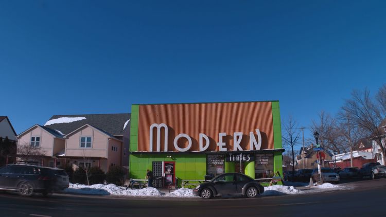 Modern Times Cafe to close after nearly 16 years — KARE 11 Local, Safety Harbor Dining news