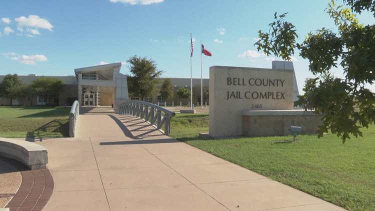 Man charged in deadly Killeen crash dies in custody — KCEN (Central Texas), Safety Harbor Community news