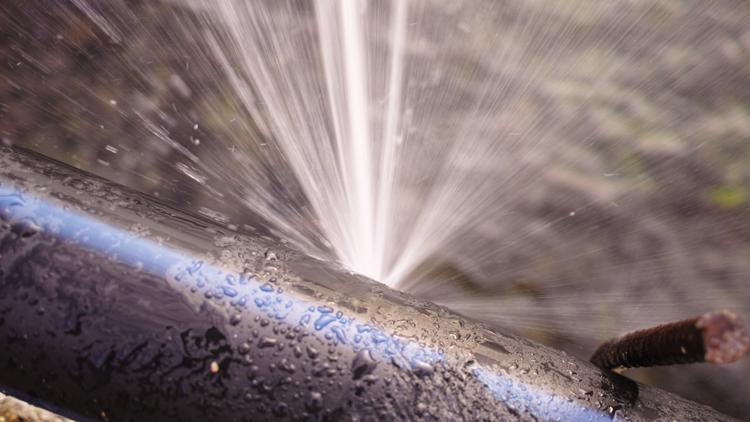 Natalia officials work to identify severity of 8-inch water main break, city says — KENS 5 (San Antonio), Safety Harbor Community news
