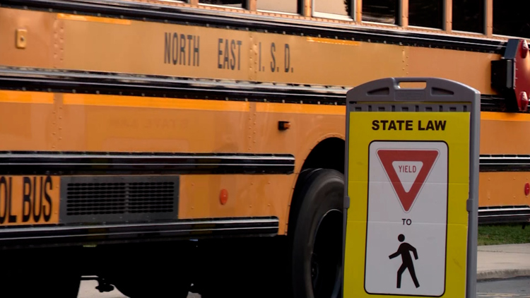 'We’ve got to get creative' | Rising diesel prices threaten to push NEISD over its fuel budget in coming weeks — KENS 5 (San Antonio), Safety Harbor Schools news