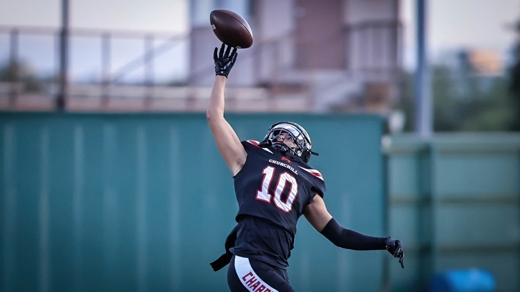 KENS 5 High School Football Roundup | October 15-17, 2026 — KENS 5 (San Antonio), Safety Harbor Schools news