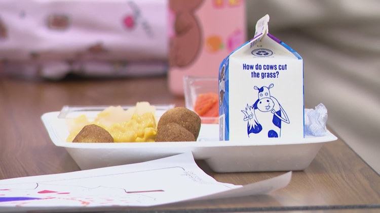 School lunches, grocery store scales and pesticides. Here's why one Texas race matters more than you might think — KHOU 11 (Houston)