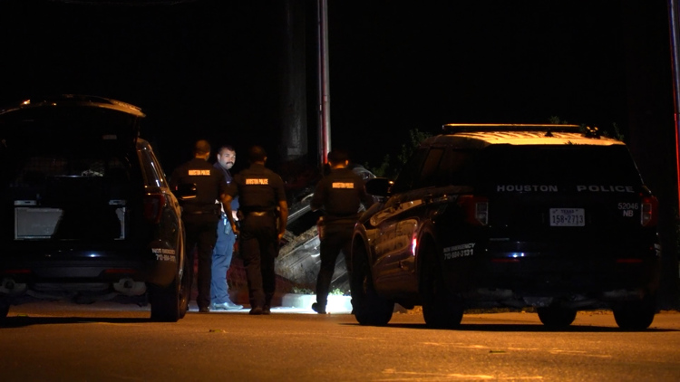 36-year-old DJ killed after being ejected from car in rollover crash, Houston police say — KHOU 11 (Houston), Safety Harbor Community news