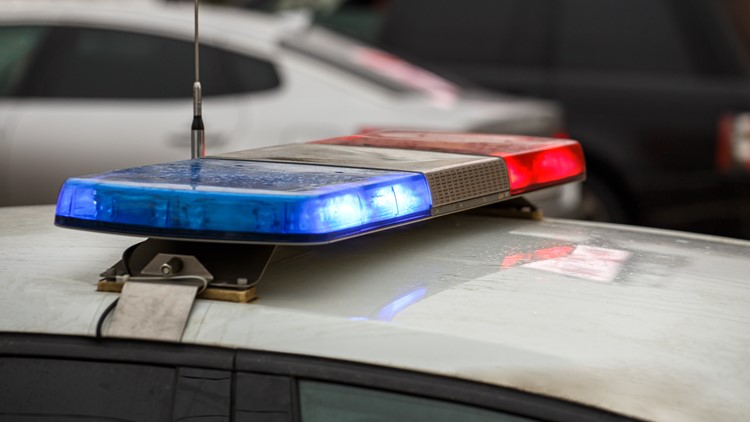 HCSO: Man leading deputies on chase falls out of vehicle and is run over by it — KHOU 11 (Houston), Safety Harbor Community news