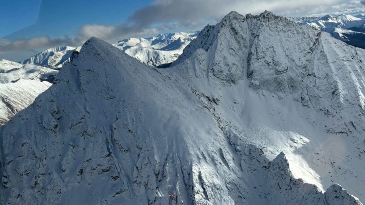 Search underway for 2 college students who went missing during hike in Colorado — Safety Harbor Schools news