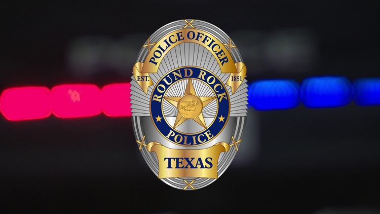 Police searching for suspect after assault in Round Rock — KVUE (Austin), Safety Harbor Community news
