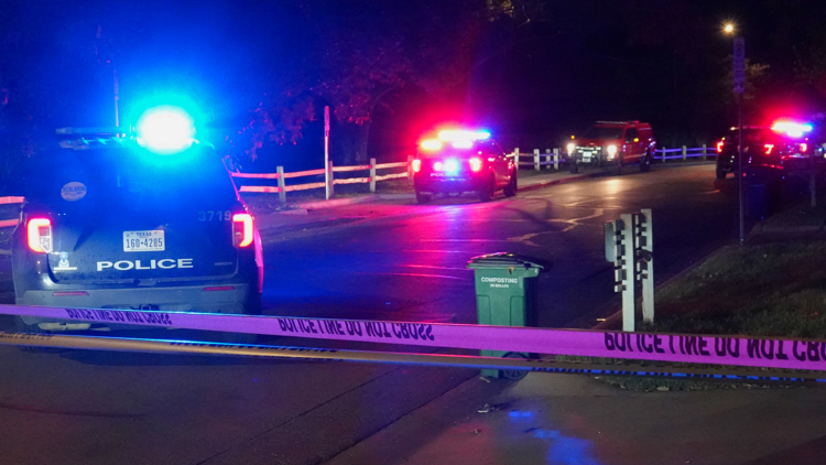 Body found early Friday in Lady Bird Lake, Austin police say — KVUE (Austin), Safety Harbor Community news