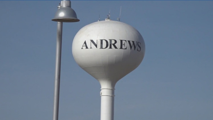 Lakeside Park pond now stocked with hundreds of fish, adding fishing opportunities to Andrews community — NewsWest 9 (Permian Basin), Safety Harbor Community news
