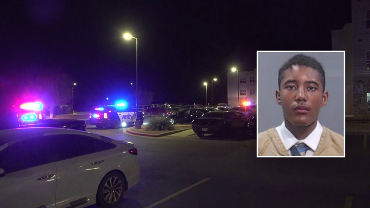 Odessa teen sentenced to three life sentences in 'deliberate' December triple murder — NewsWest 9 (Permian Basin), Safety Harbor Community news