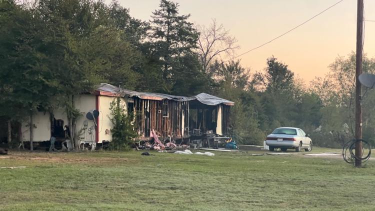 Mother, 4 children die in devastating Van Zandt County house fire, officials say — WFAA (Dallas-Fort Worth), Safety Harbor Community news