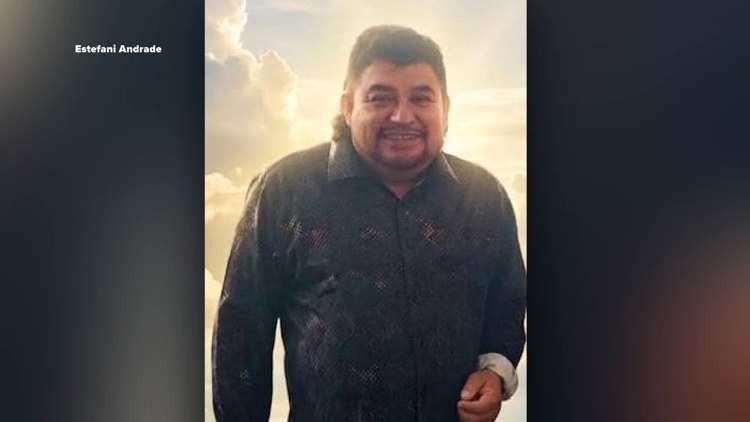 ICE identifies Dallas man who died at Laredo detention facility, disputes family's claims about medical care — WFAA (Dallas-Fort Worth), Safety Harbor Health news