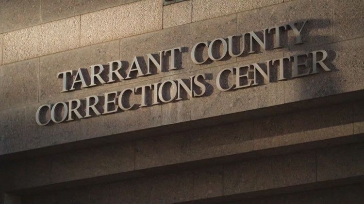 Tarrant County commissioner calls for review after another inmate dies at county jail — WFAA (Dallas-Fort Worth), Safety Harbor Health news