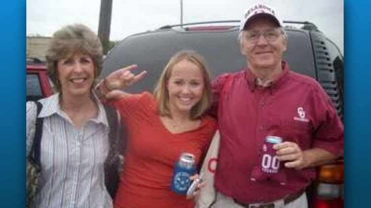 OU superfan Dudley Patterson marks 79th consecutive Red River Rivalry game — WFAA (Dallas-Fort Worth), Safety Harbor Sports news