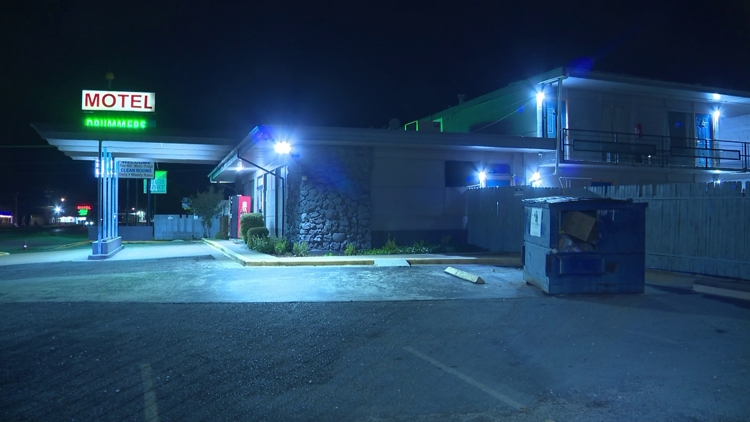 Infant found dead next to dumpster outside of Fort Worth motel, police say — WFAA (Dallas-Fort Worth), Safety Harbor Community news