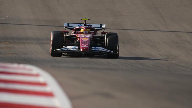 Formula 1 returns to the Lone Star State | A complete guide for race weekend — WTSP Sports Tampa Bay