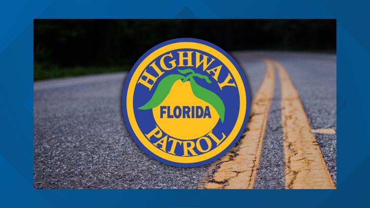 Pedestrian in critical condition after Sunday morning hit & run — First Coast News Local, Safety Harbor Community news
