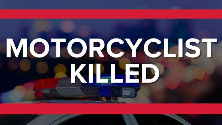 Motorcyclist hit, killed on Heckscher Drive while passing vehicles in no passing zone: FHP — First Coast News Local, Safety Harbor Community news