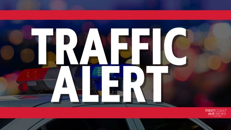 Traffic Alert: Major crash shuts down San Jose Boulevard northbound near I-295 — First Coast News Local, Safety Harbor Community news
