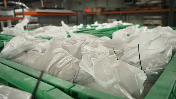 Where to get sandbags in the Tampa Bay area ahead of potential flooding — WTSP 10 Tampa Bay, Safety Harbor Community news